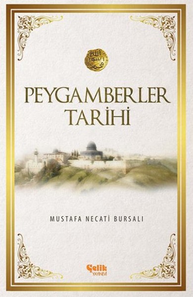 Peygamberler Tarihi kitabı