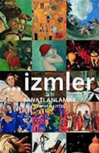 İzmler Sanatı Anlamak kitabı