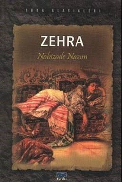 Zehra kitabı