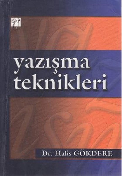 Yazışma Teknikleri kitabı