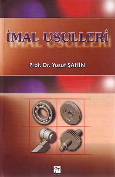 İmal Usulleri kitabı