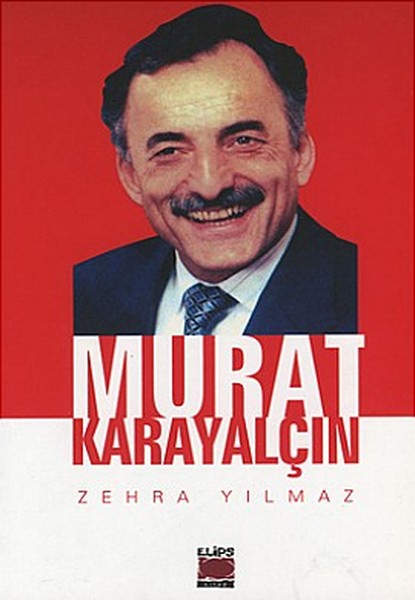 Murat Karayalçın kitabı