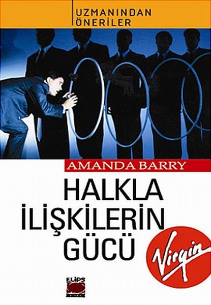 Halkla İlişkilerin Gücüuzmanından Öneriler kitabı