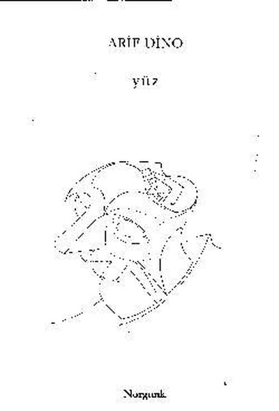 Yüz : Desenler kitabı