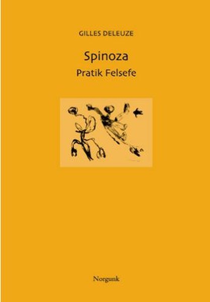 Spinoza - Pratik Felsefe kitabı