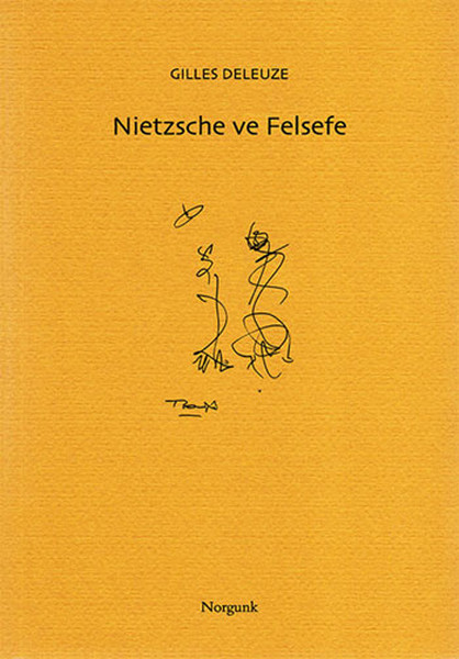 Nietzsche Ve Felsefe kitabı