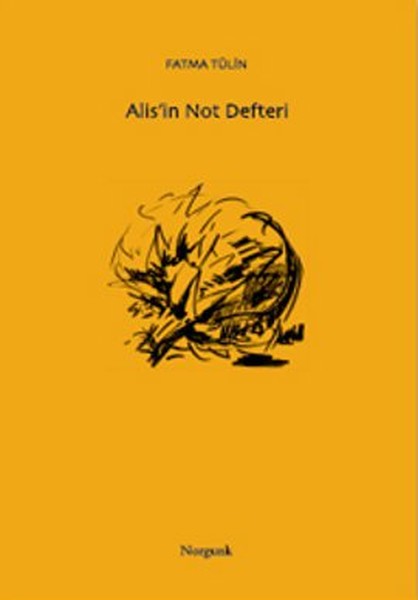 Alis'in Not Defteri kitabı