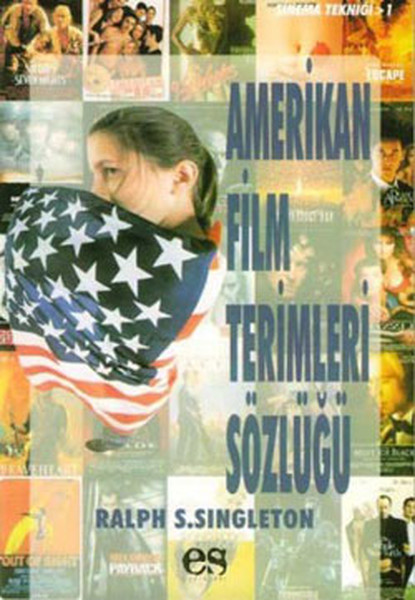 Amerikan Film Terimleri Sözlüğü kitabı