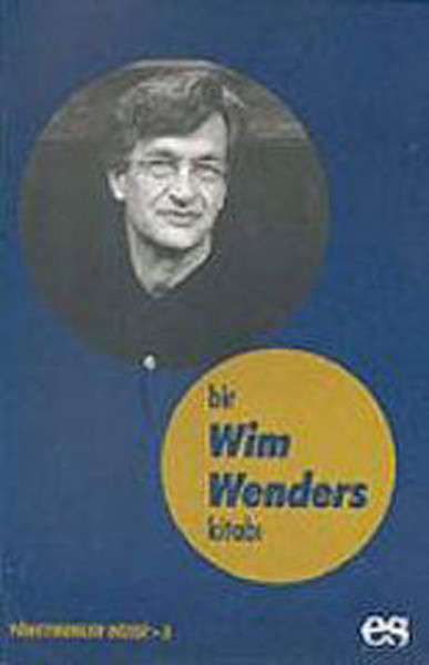 Bir Wim Wenders Kitabı kitabı