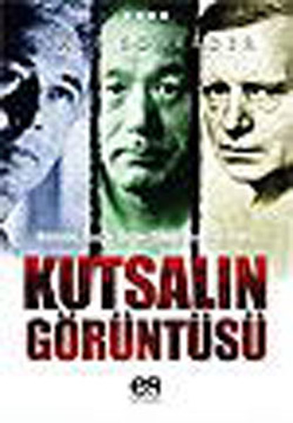 Kutsalın Görüntüsü kitabı