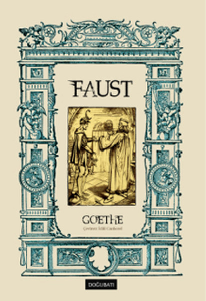 Faust kitabı