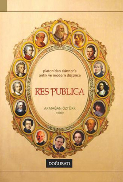 Res Publica kitabı