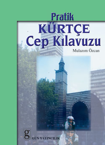 Pratik Kürtçe Cep Kılavuzu kitabı