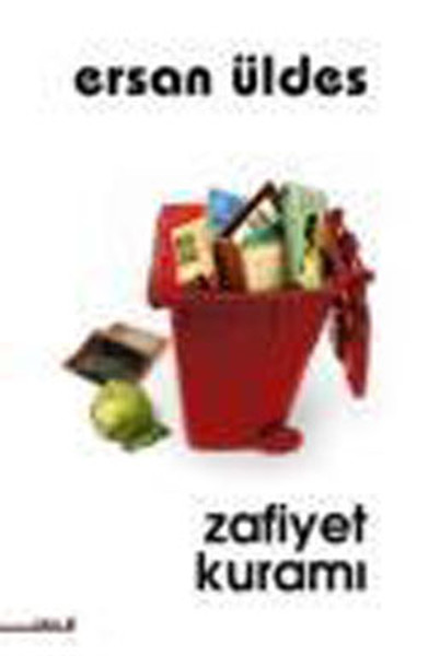 Zafiyet Kuramı kitabı