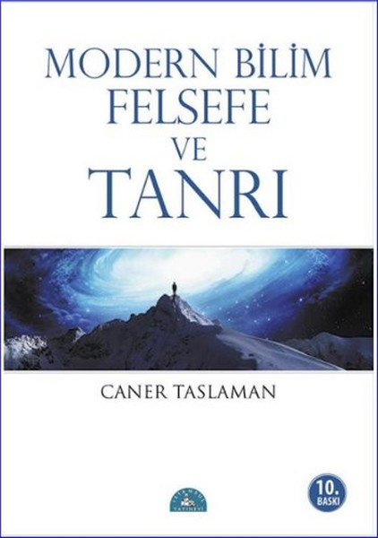 Modern Bilim Felsefe Ve Tanrı kitabı