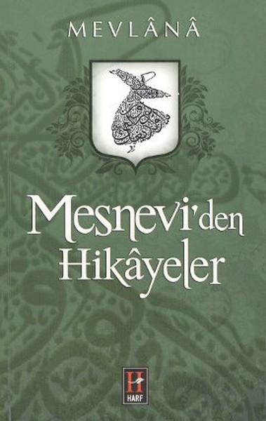 Mesnevi'den Hikayeler kitabı