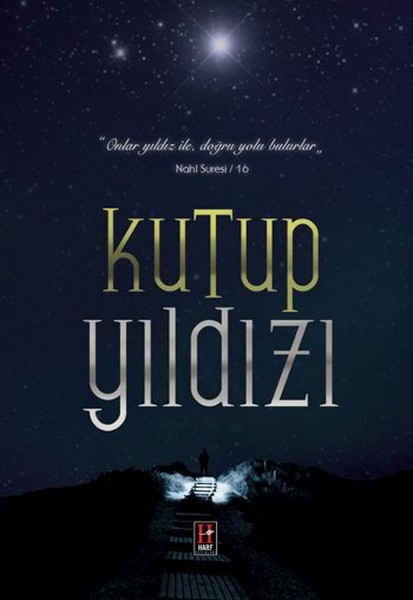 Kutup Yıldızı kitabı