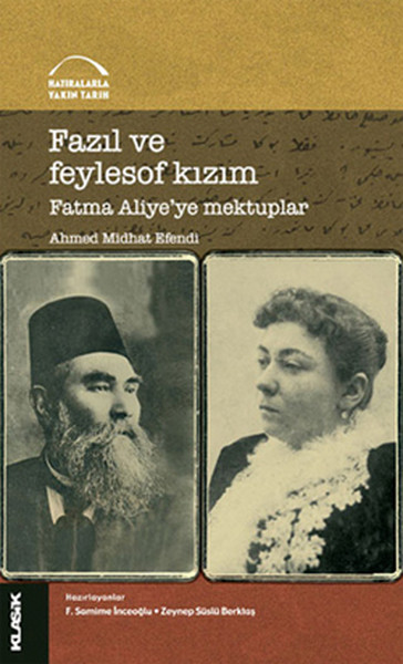 Fazıl Ve Feylesof Kızım kitabı