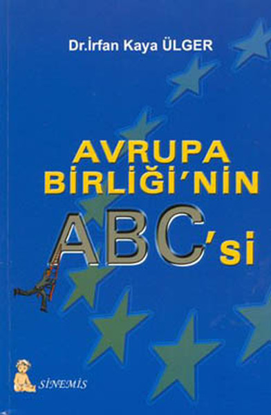 Avrupa Birliğinin Abc'si kitabı