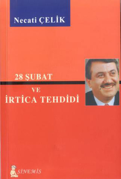 28 Şubat Ve İrtica Tehdidi kitabı