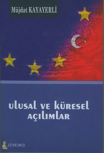 Ulusal Ve Küresel Açılımlar kitabı