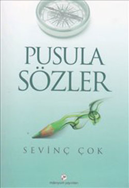 Pusula Sözler kitabı