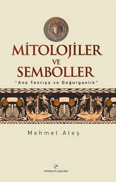 Mitolojiler Ve Semboller kitabı