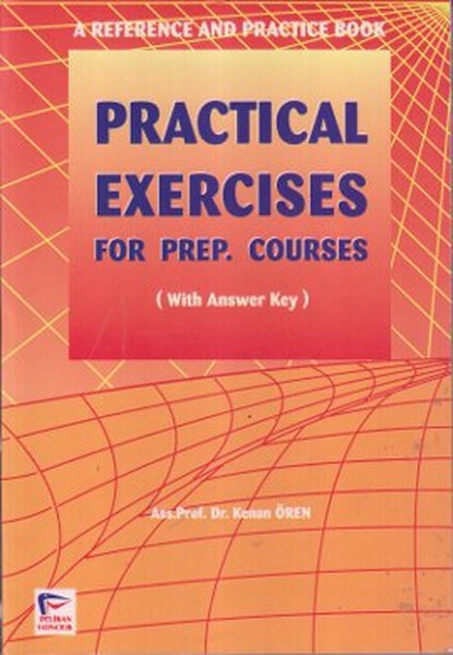Practical Exercises Fod Prep. Courses kitabı