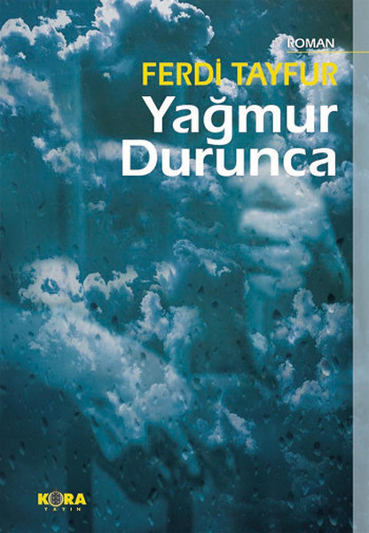 Yağmur Durunca kitabı