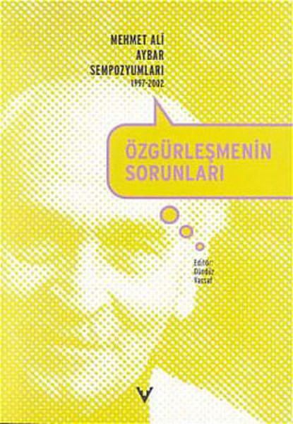 Özgürleşmenin Sorunları kitabı