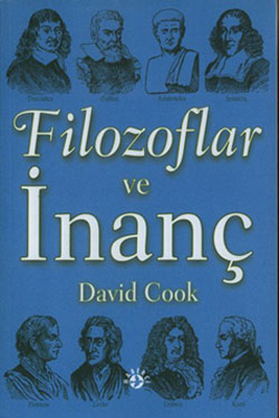 Filozoflar Ve İnanç kitabı