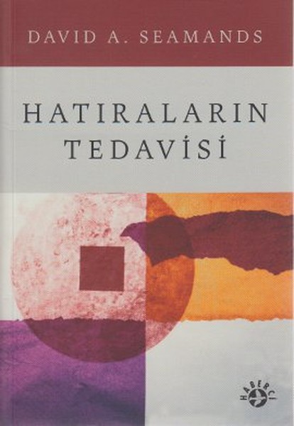 Hatıraların Tedavisi kitabı