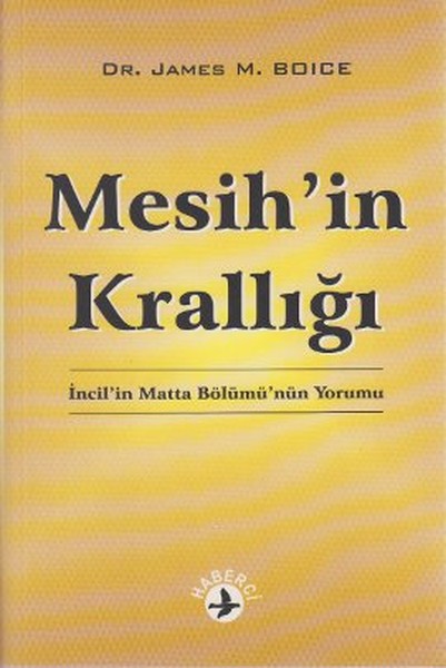 Mesih'in Krallığı kitabı