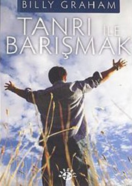 Tanrı İle Barışmak kitabı