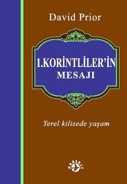 1. Korintliler'in Mesajı kitabı