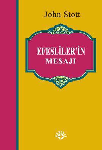 Efesliler'in Mesajı kitabı