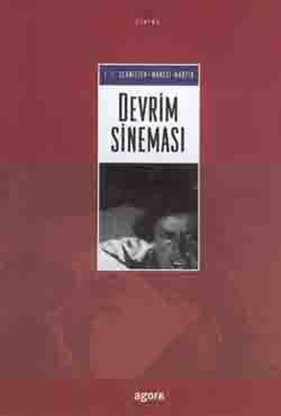 Devrim Sineması kitabı