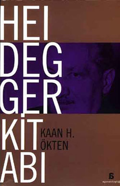 Heidegger Kitabı kitabı