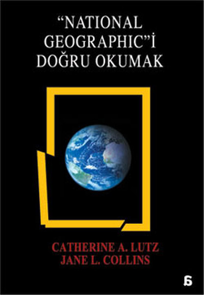 National Geographic'i Doğru Okumak kitabı