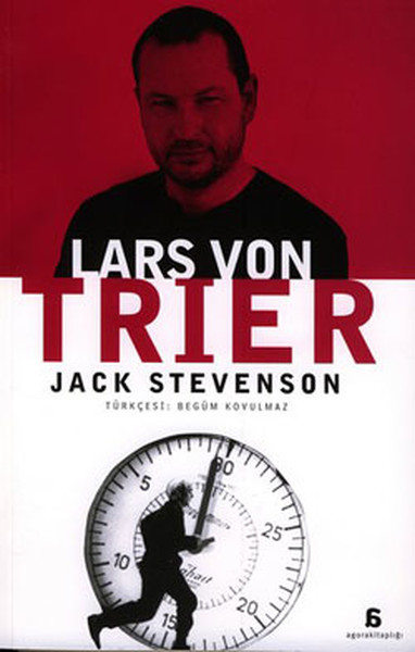 Lars Von Trier kitabı