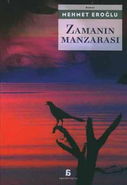 Zamanın Manzarası kitabı