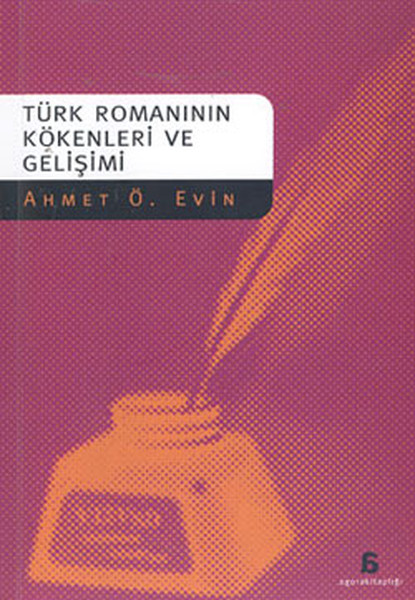 Türk Romanlarının Kökenleri Ve Gelişimi kitabı