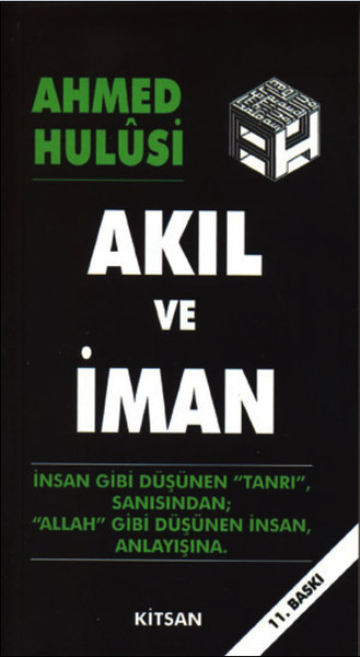 İnsan Ve Din kitabı