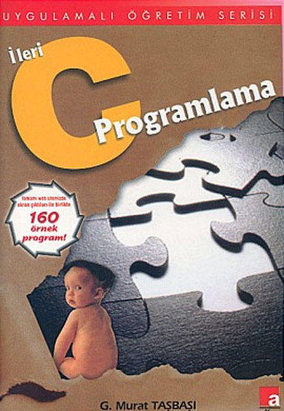 İleri C Programlama kitabı