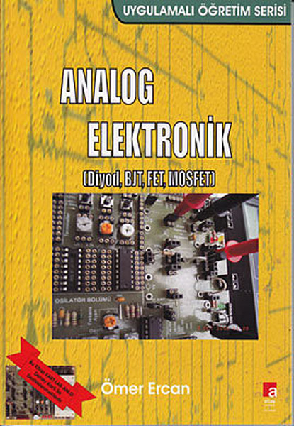 Analog Elektronik kitabı