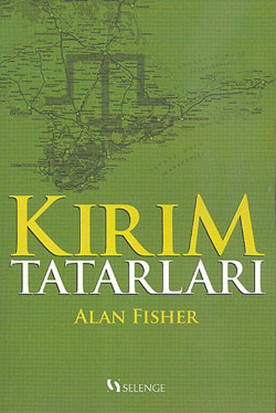 Kırım Tatarları kitabı