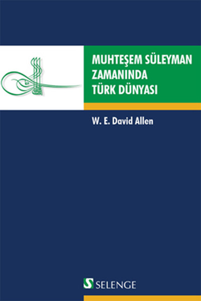 Muhteşem Süleyman Zamanında Türk Dünyası kitabı