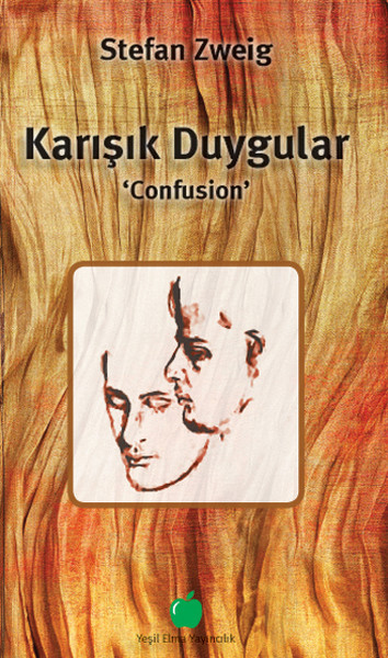 Karışık Duygular kitabı