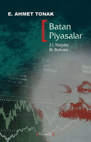 Batan Piyasalar kitabı