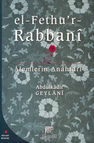 El-Fethu'R - Rabbani / Alemlerin Anahtarı kitabı